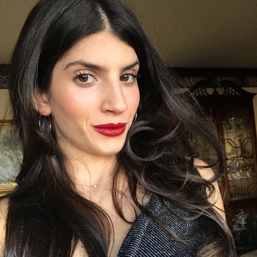 Meet your Posher, Victoria